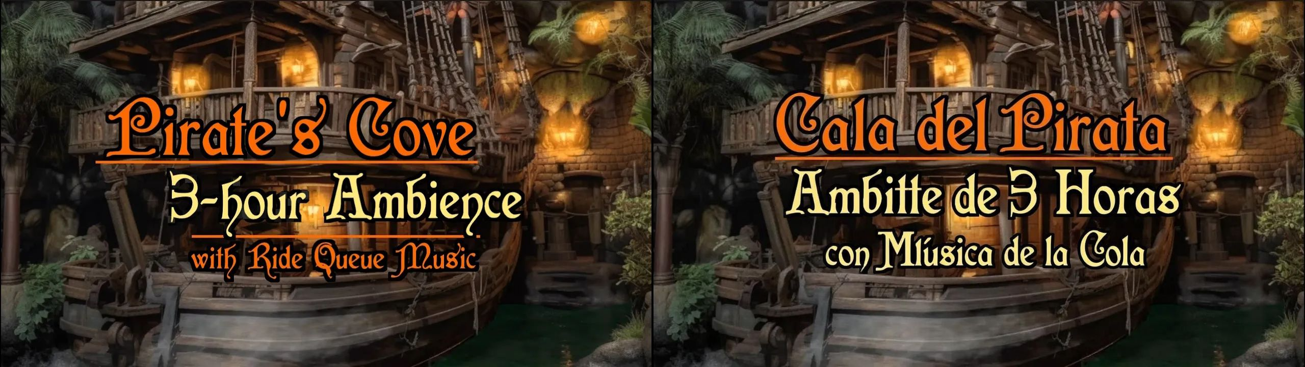 Thumbnail multi-language translation example. DittoDub